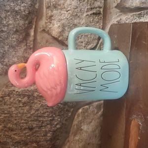 RAE DUNN VACAY MODE SUMMER